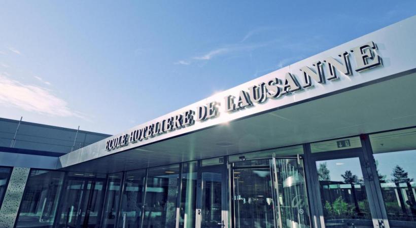 En ce début d’année, l’Ecole hôtelière multiplie les distinctions. DR