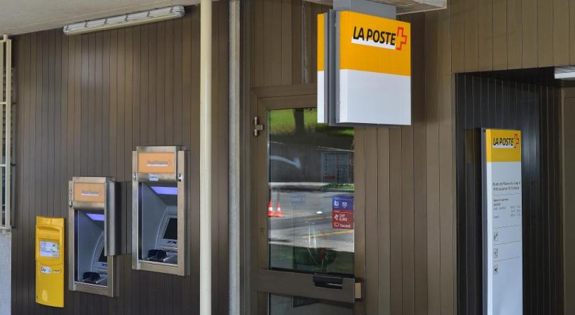 Les offices de poste offrent des garanties sanitaires que les agences postales ne proposent pas. 
