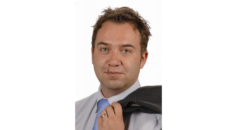  Gilles Meystre, Directeur adjoint Gastrovaud