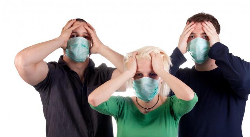 Les personnes à risque ont peur de devoir reprendre le travail (photo d’illustration) 1,2,3 RF