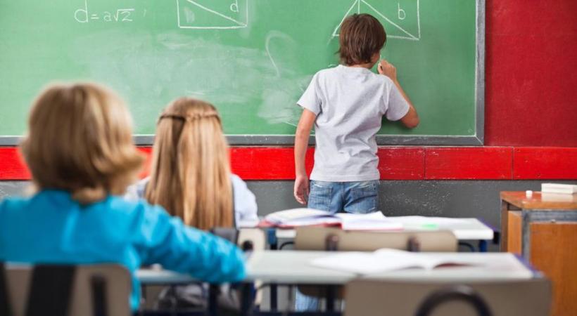 De nombreux parents sont inquiets de voir leurs enfants retourner à l’école malgré les garanties données. DR