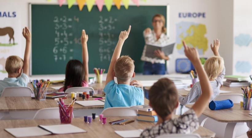 Des remplaçants peuvent enchaîner 6 mois de travail sans contrat. Photo d’illustration. 123RF