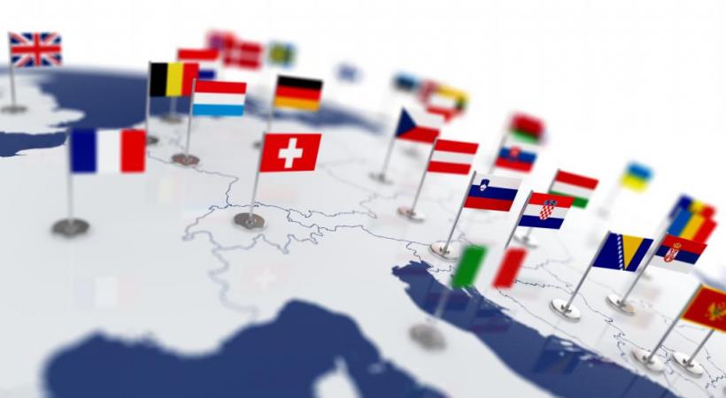 L’UDC veut que la Suisse puisse contrôler son immigration de manière autonome. 123 RF