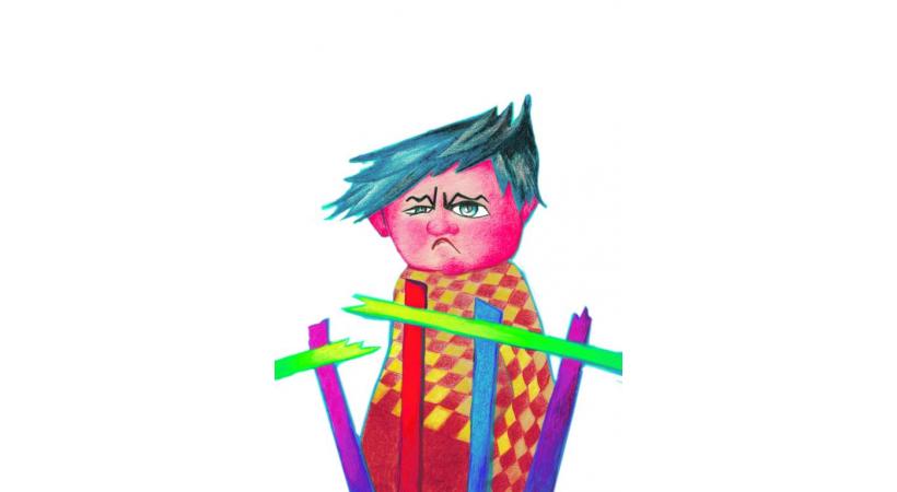DR