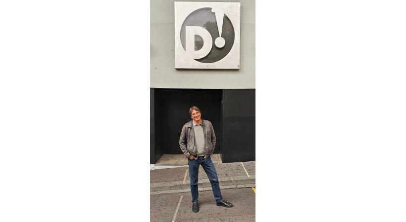 DR