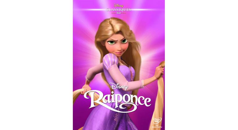 DISNEY