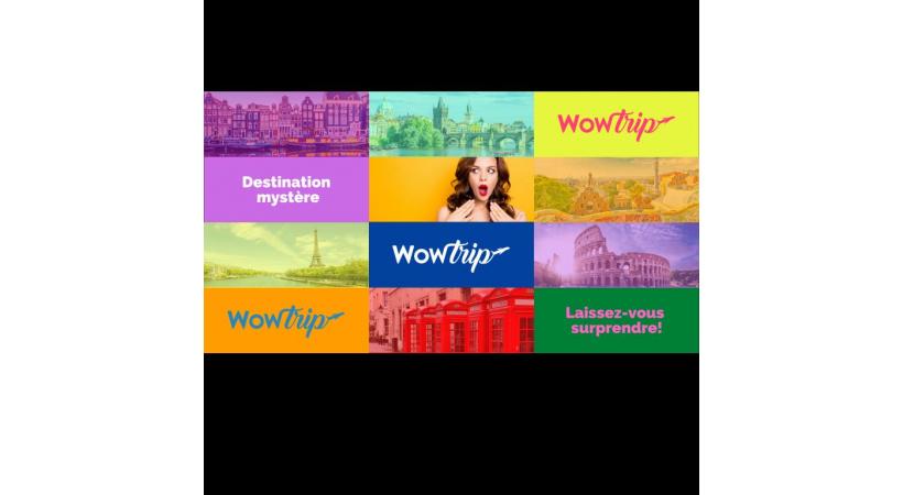 WOWTRIP