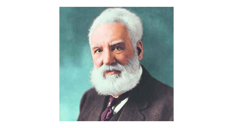 Graham Bell