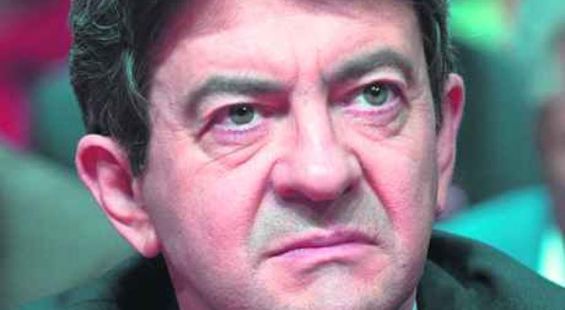 Jean-Luc Mélenchon