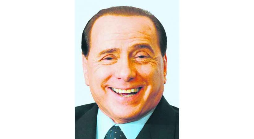 Berlusconi