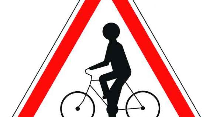 Coup de gueule: Cycliste