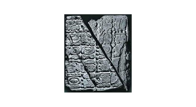 La prophétie Maya