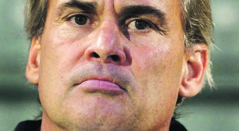 Laurent Roussey: une saine ambition pour le LS. 