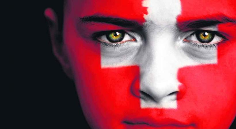 Qui sont ces concitoyens qui ont choisi de trouver refuge ailleurs que dans la mère-patrie? 