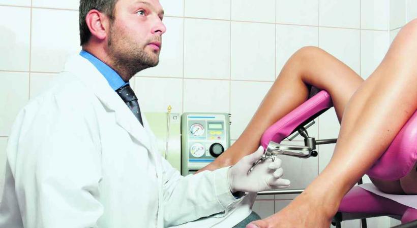 Entre les gynécologues et leurs patientes, le communication semble ne pas toujours bien passer. DR 