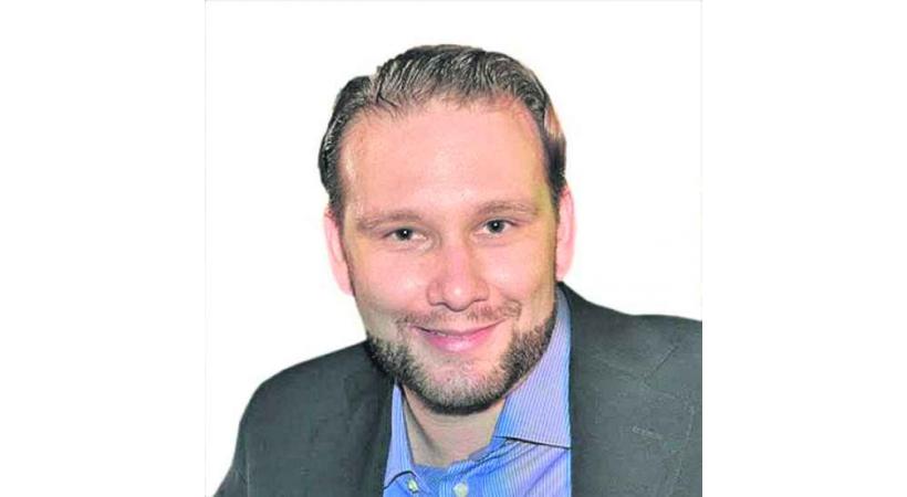 Pascal Gemperli, Président de l’Union Vaudoise des Associations Musulmanes (UVAM)