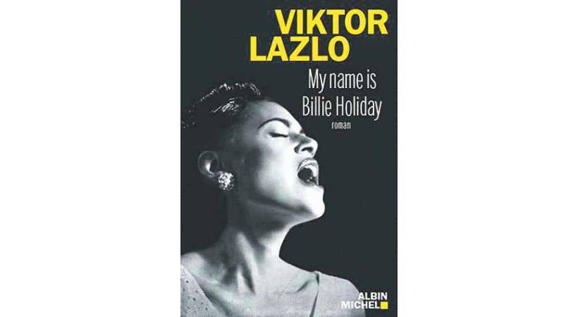 ROMAN - My name is Billie Holiday