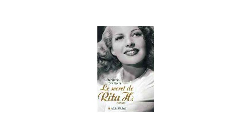 Le secret de Rita H.