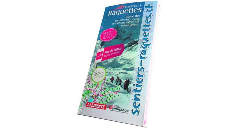 Passeport-raquettes