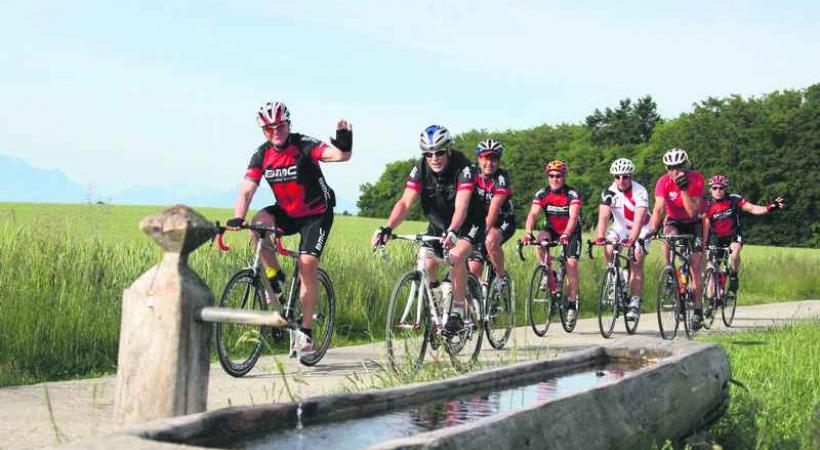 Le vélo dans tous ses états!