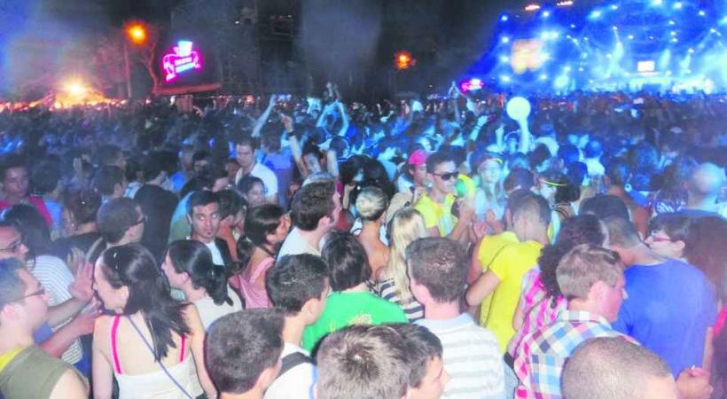 NightLife Vaud