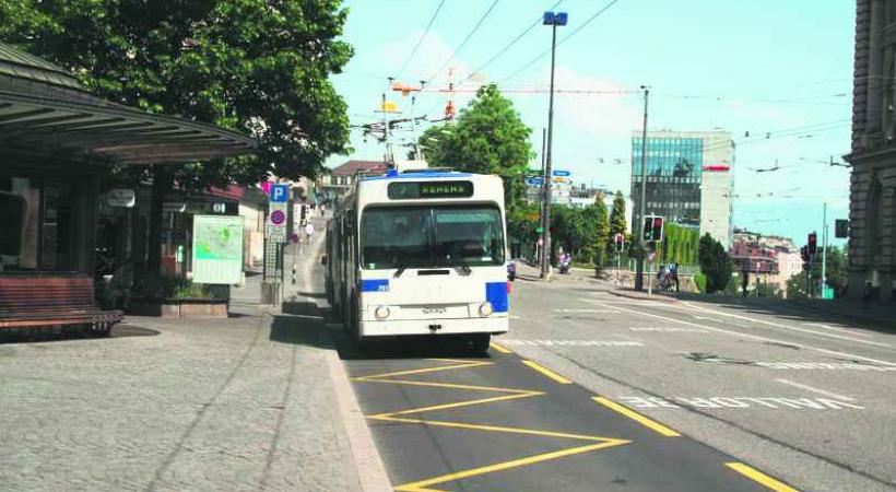 tl: la ligne 7 va changer de tracé!