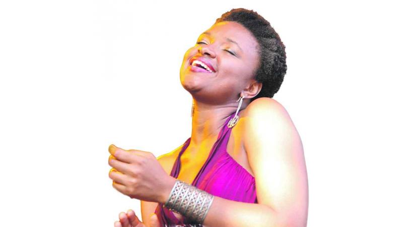 Lizz Wright, icône de la Black Music - Cully Jazz Festival
