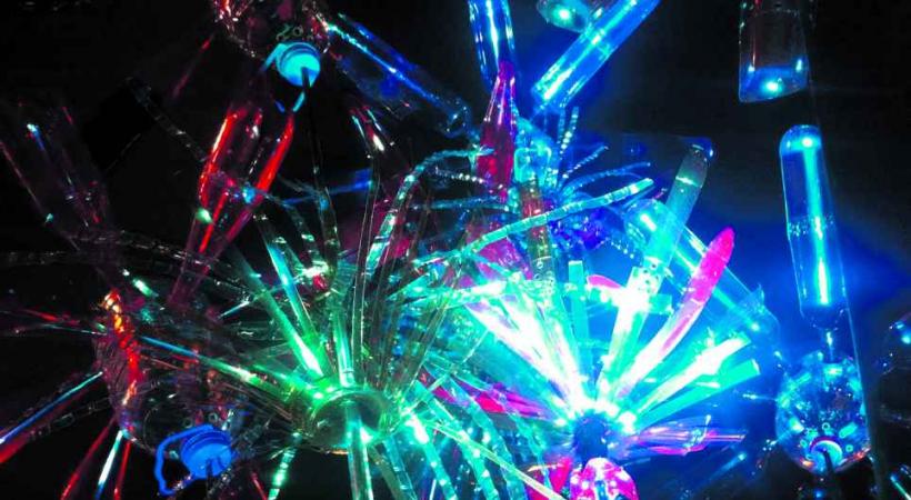 Festival Lausanne Lumières