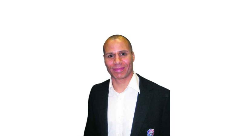 Jan Alston sait que la tâche va être difficile pour le LHC, mais il se montre confiant. 