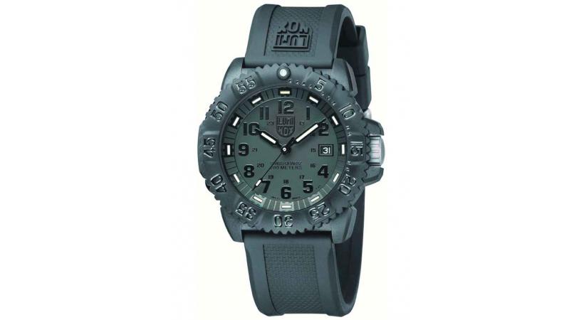 LUMINOX NAVYSEAL COLORMARK