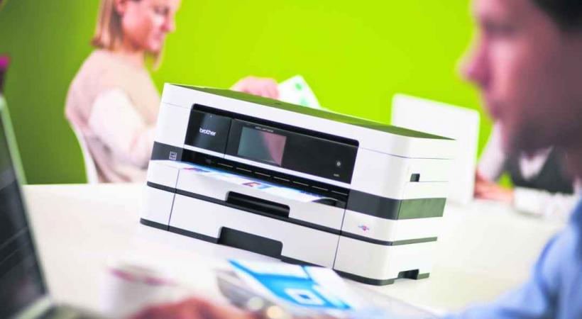 Un compact A3, 4 en 1!