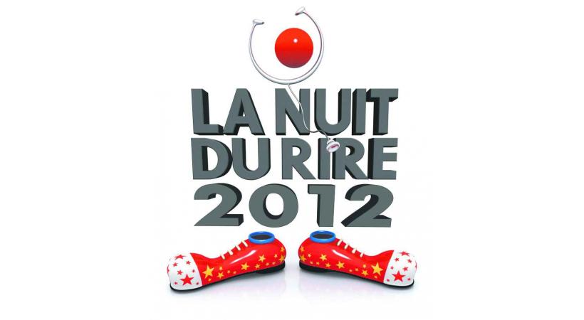 la «Nuit du rire».
