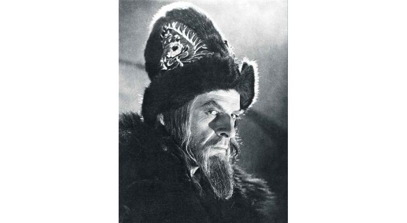 Ivan le Terrible