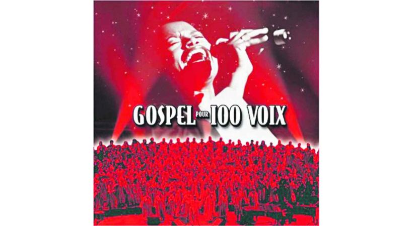 Gospel pour 100 voix