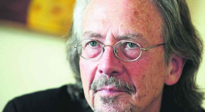 Handke dans toute sa splendeur