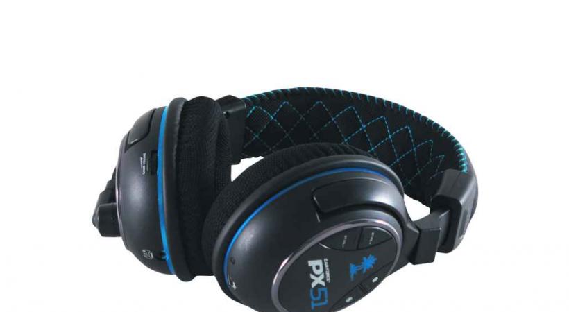 Sans fil... pour gamer!