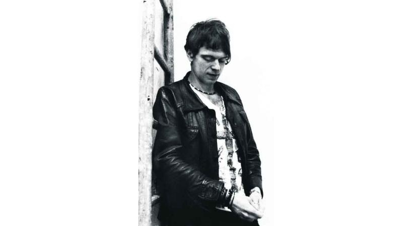Jérémie Bossone