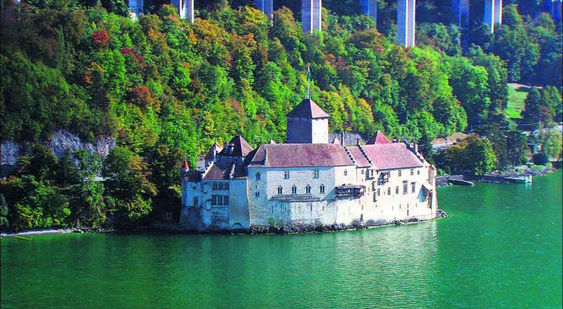 Voyage dans le temps