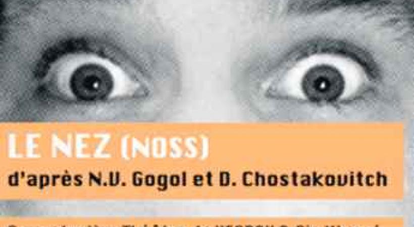 Le nez