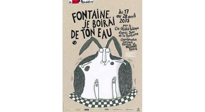 Jean de la Fontaine