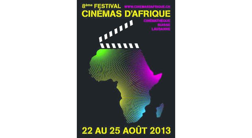 Quand l'Afrique fait son cinéma