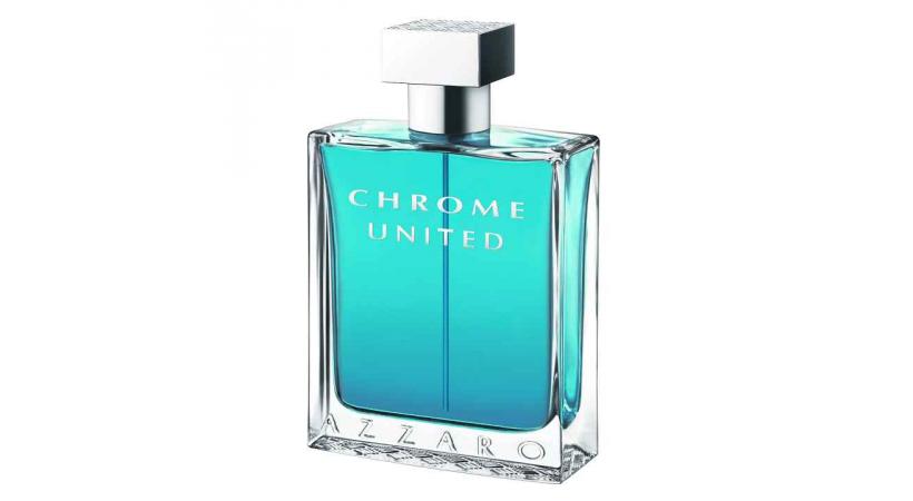 Chrome United