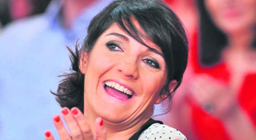 Florence Foresti en live!