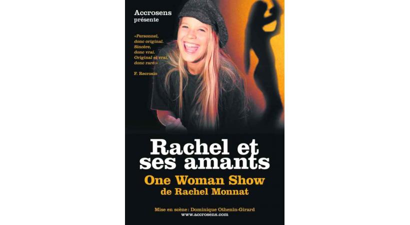 Rachel et ses amants