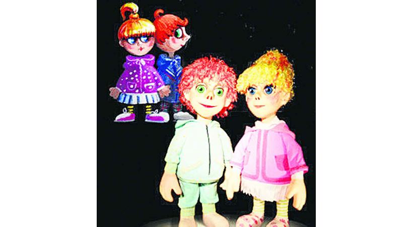 Hansel & Gretel