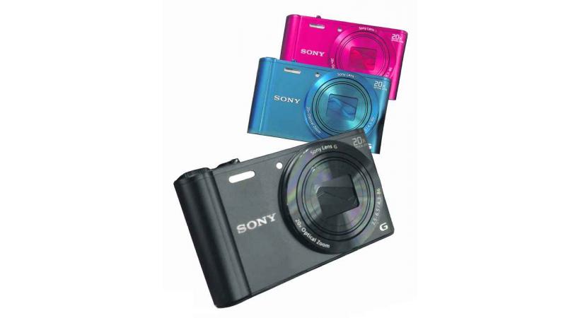 Sony WX300