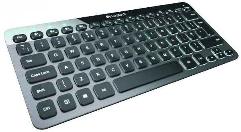 LOGITECH K810 