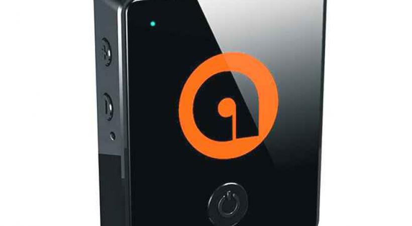 Un dispositif Bluetooth bien pratique!