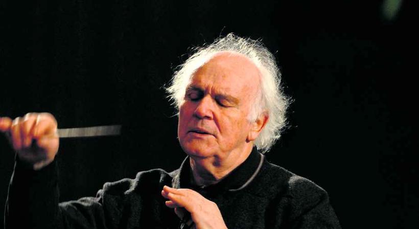Aimez-vous Brahms?