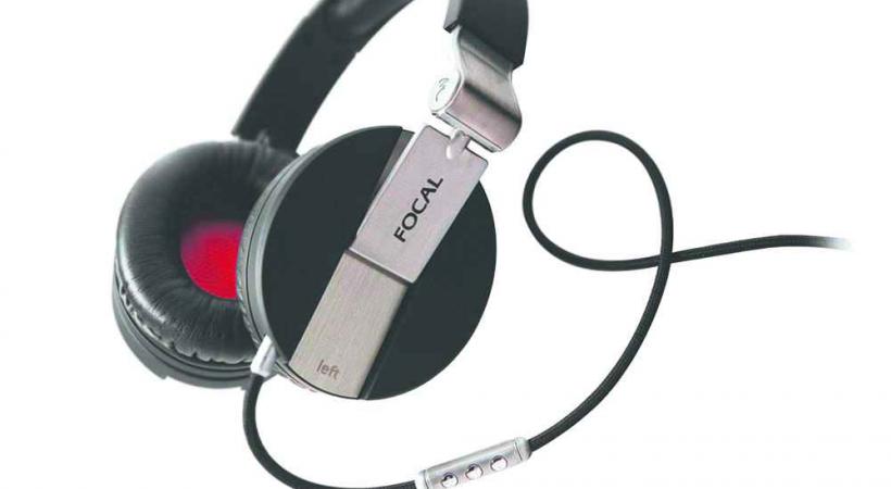 Focal Spirit One 